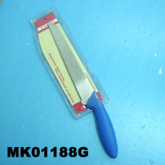 BREAD KNIFE PLASTIC