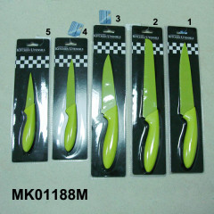 CHEF KNIFE NON STICK style 2