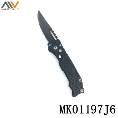 Portable Folding Knife CB style 2