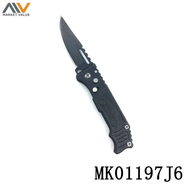 Portable Folding Knife CB style 2