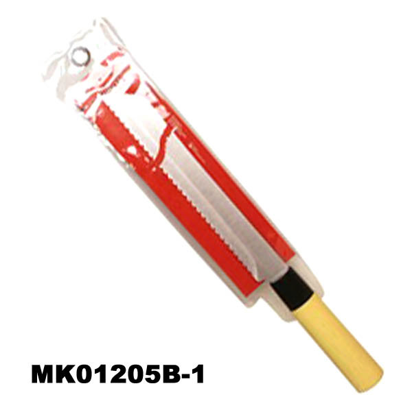 7.5in BREAD KNIFE style 2