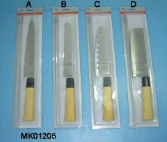 BREAD KNIFE style 5