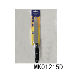 6in STAINLESS STEEL KNIFE with PP Handle DC