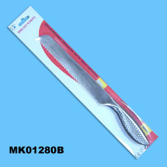 8in SS BREAD KNIFE style 8