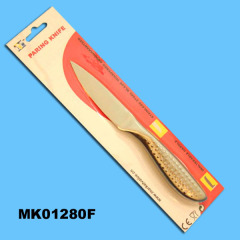 3.5in FRUIT KNIFE style 15