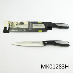 5in UTILITY KNIFE TC with PVC SLEEVE