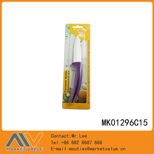 3in FRUIT CERAMIC KNIFE IC