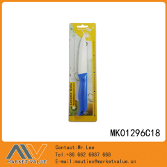 4in FRUIT CERAMIC KNIFE TC