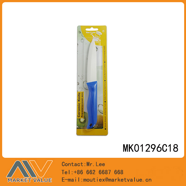 4in FRUIT CERAMIC KNIFE TC