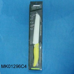 6in BREADCERAMIC KNIFE in PVC BOX