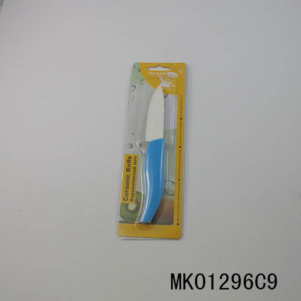 3in FRUIT CERAMIC KNIFE IC style 2