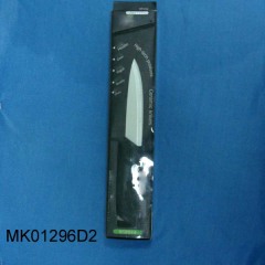 3in FRUIT CERAMIC KNIFE in PVC BOX style 2