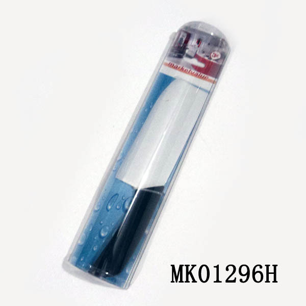 6in CERAMIC CHOPPING KNIFE in PVC BOX
