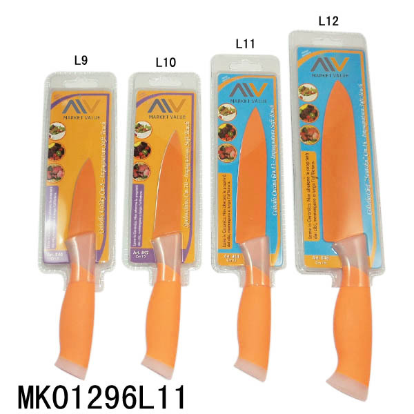 5in SOFT Handle COVER PAINTING MULTI FUNCTION KNIFE