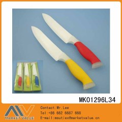 6in CERAMIC KNIFE in PVC BOX