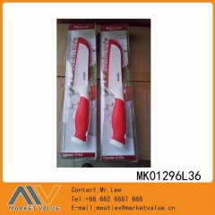 6in CERAMIC KNIFE with TRP Handle in PVC BOX