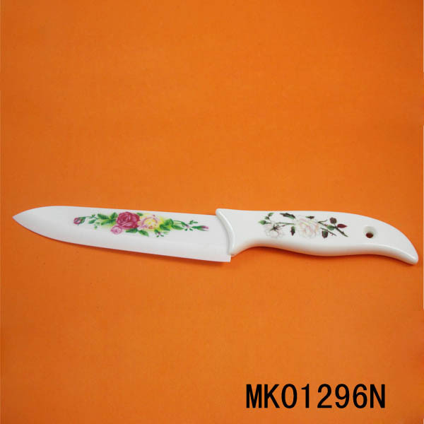 6in Ceramic knife