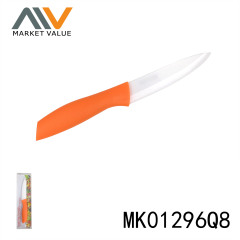 4in CERAMIC KNIFE with PP Handle 36PCS IN PVC BOC