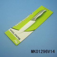 5in CERAMIC KNIFE SS Handle IC