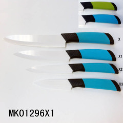 5in PLASTIC Handle CERAMIC UTILITY KNIFE in CB