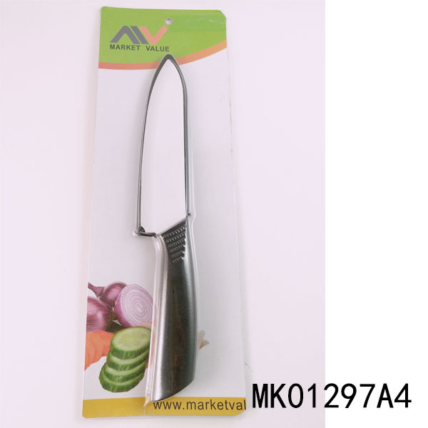 6in CERAMIC KNIFE with COVER PP Handle IC