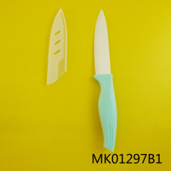 5in UTILITY KNIFE CERAMIC WBLADE COVER style 2