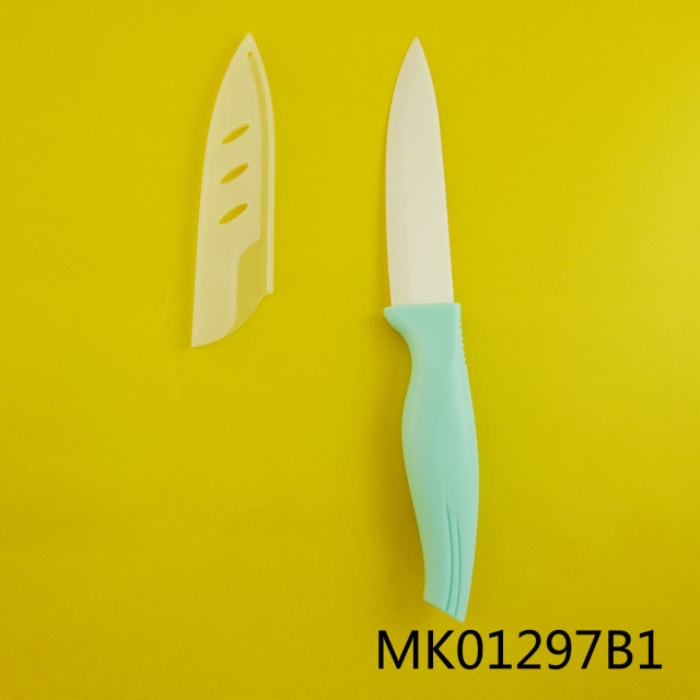 5in UTILITY KNIFE CERAMIC WBLADE COVER style 2