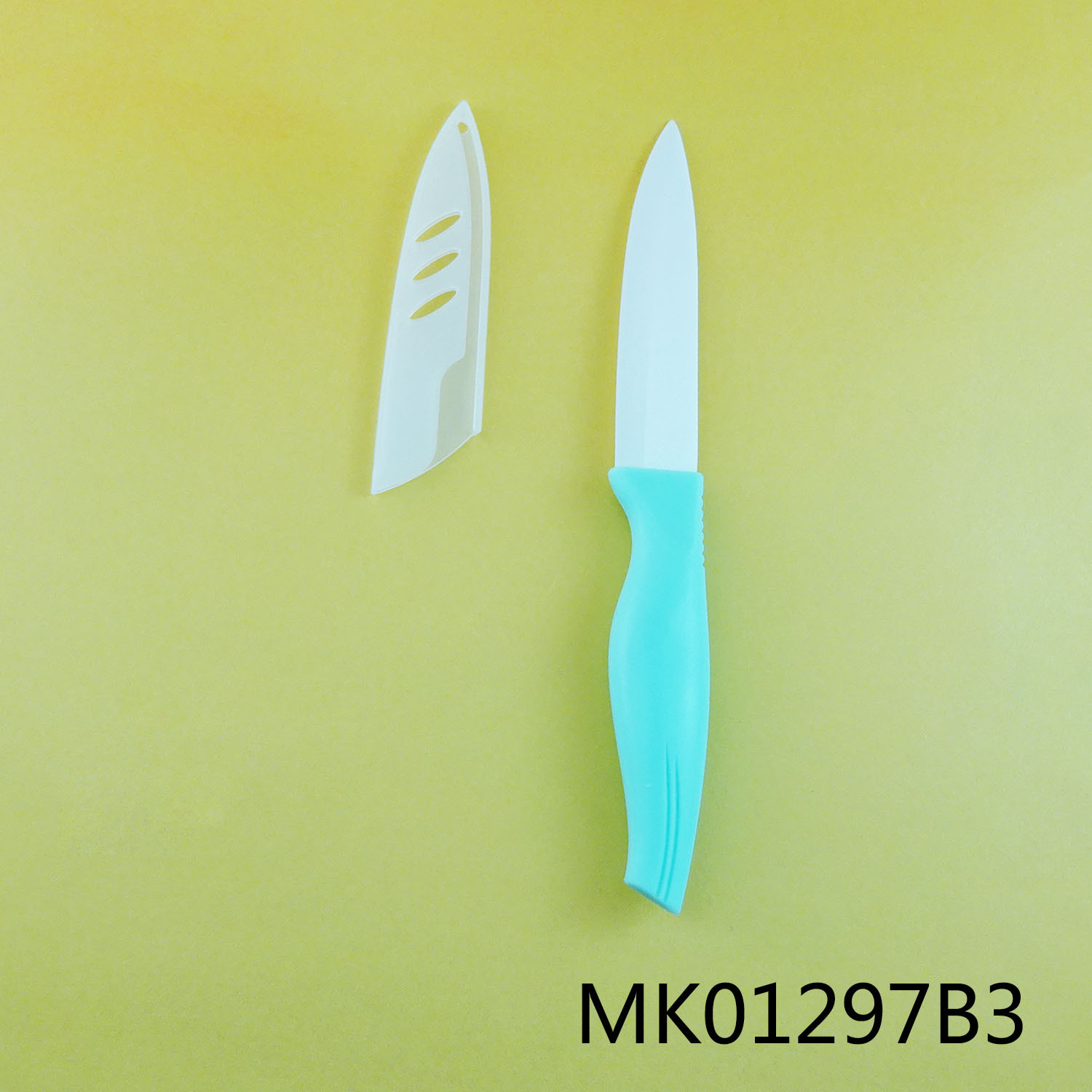 4in UTILITY KNIFE CERAMIC WBLADE COVER