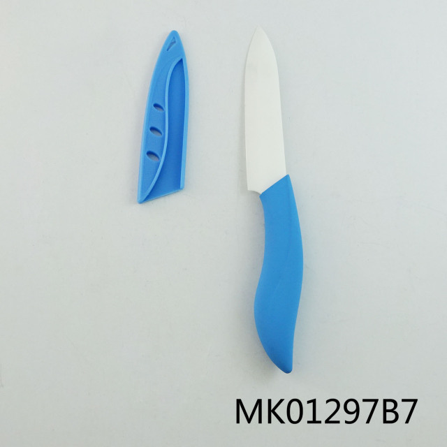 5in UTILITY KNIFE CERAMIC WBLADE COVER style 3