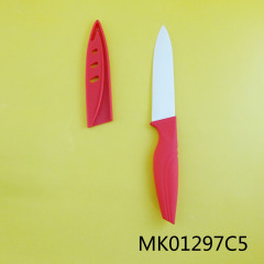 5in UTILITY KNIFE CERAMIC WBLADE COVER style 4