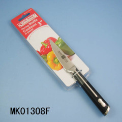 3.5in SS FRUIT KNIFE style 3
