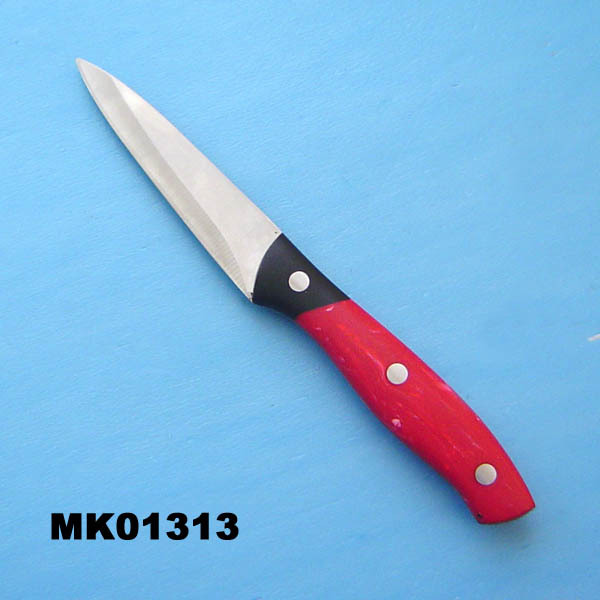 4in MULIT-KNIFE