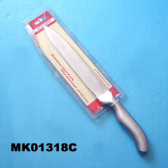 8in SS MEAT KNIFE style 8