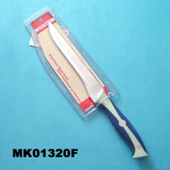 6in BONE KNIFE W SOFT Handle