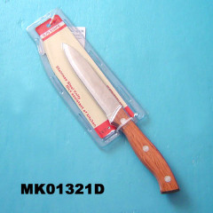 5in SS MULTI KNIFE FULL TANG