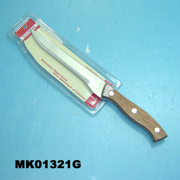 7in BONE KNIFE style 2