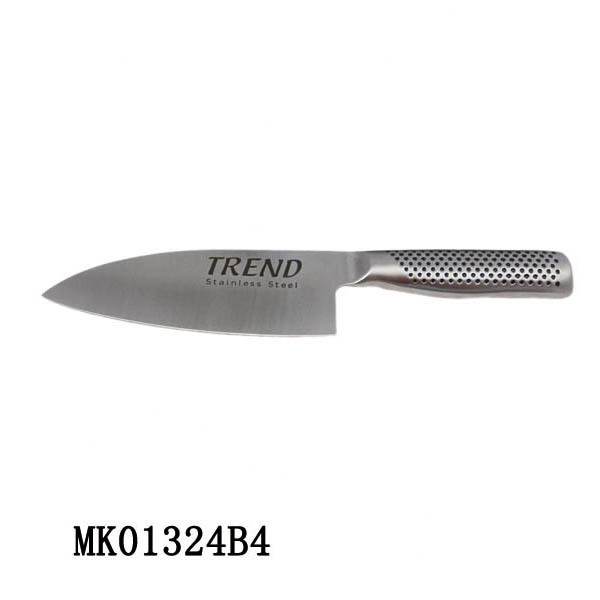 7in SS KITCHEN KNIFE