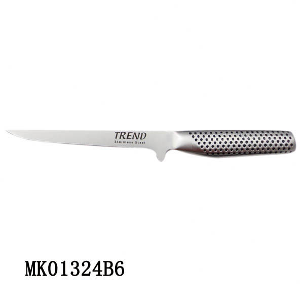 6.5in SS BONE KNIFE style 2