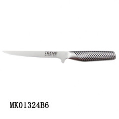 6.5in SS BONE KNIFE style 2