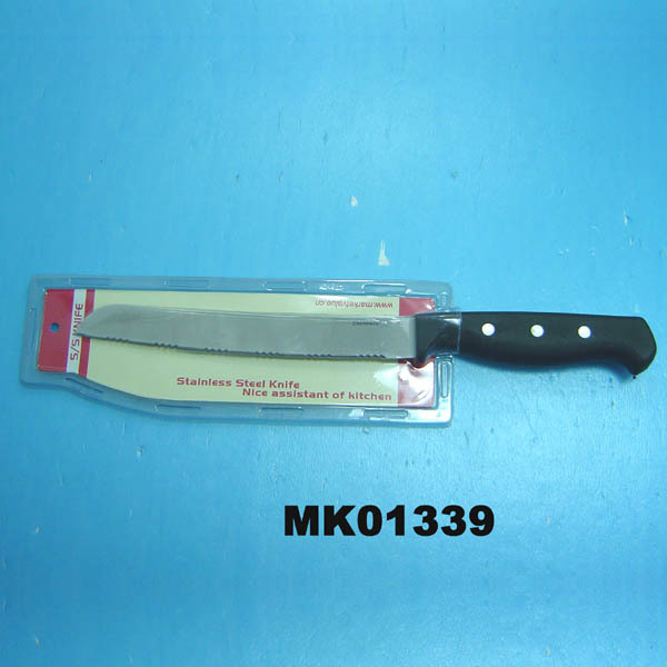 BREAD KNIFE style 6
