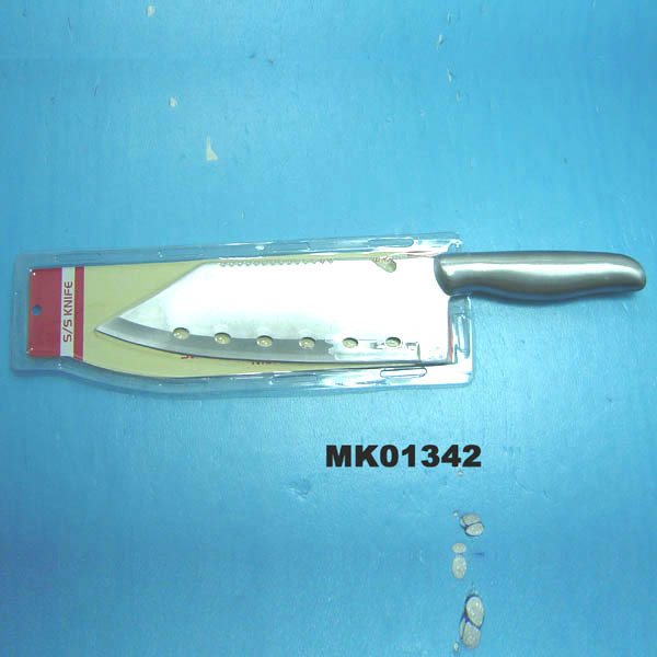 6in CLEAVER KNIFE style 2