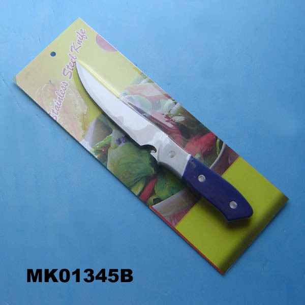 5in MULTI KNIFE style 9