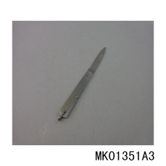 13CM SS FOLDING KNIFE TC
