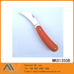 7in FOLDING KNIFE with ABS Handle style 3
