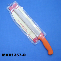 BREAD KNIFE style 7