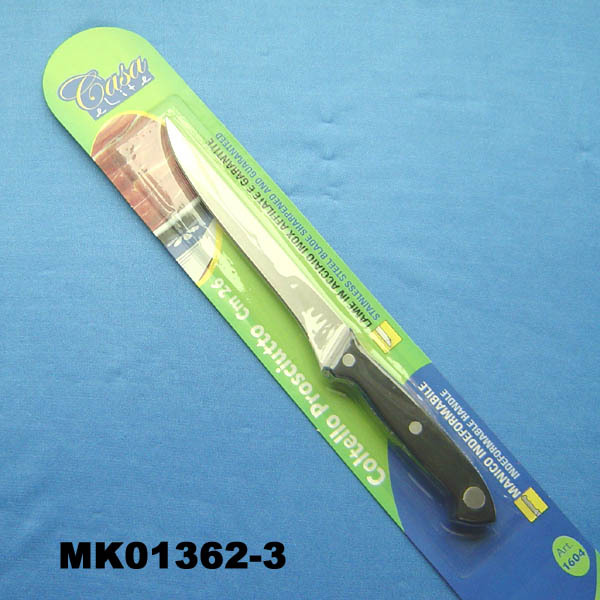 6.5in BONE KNIFE BAKELITE Handle