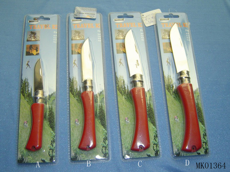 POCKET KNIFE style 7