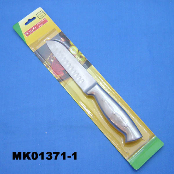 5in SS KNIFE