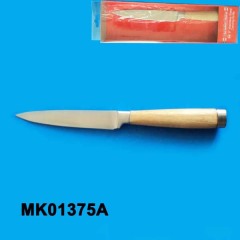 BAMBOO SS MULTI KNIFE in PVC BOX