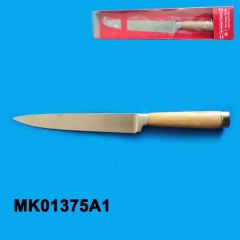 BAMBOO SS MULTI KNIFE in PVC BOX style 2